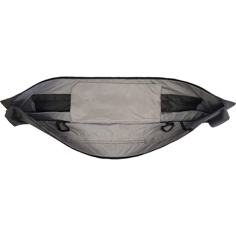 Ocean Hunter Rockhopper Padded Traveller Bag 190cm
