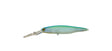 Jackall Squirrel 79SP Hank Tune 79mm Hard Body Lure BBW