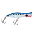 Halco Roosta Popper 135mm Popper Lure Pilchard