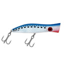 Halco Roosta Popper 135mm Popper Lure Pilchard