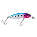 RMG Scorpion 90 Standard 3m 90mm Hard Body Lure Psychedelic Pink Head