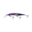 Classic 120mm Barra 3+ Hard Body Lure Elton On Chrome