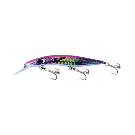 Classic 120mm Barra 3+ Hard Body Lure Elton On Chrome