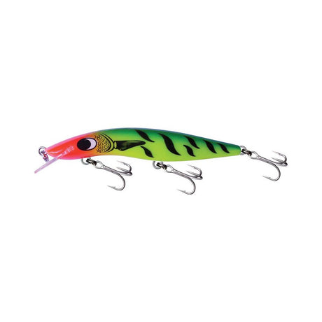 Classic 120mm Barra 3+ Hard Body Lure Guns N Roses
