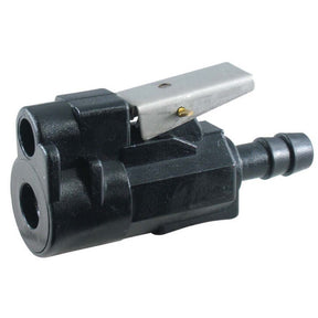 Waterline Mercury 1999+ Quick Connect Fuel Hose Fitting