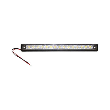 RWB 12v 15 LED Light Bar