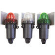 RWB Emergency Navigation Lights 3Pce
