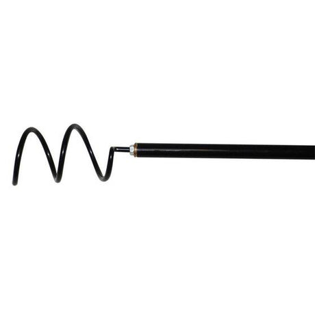 Wilson Telescopic Lure Retriever Small 44in-144in Black