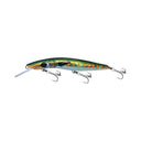 Classic 120mm Barra 10+ Hard Body Lure Green Shiner