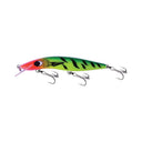 Classic 120mm Barra 10+ Hard Body Lure Guns N Roses