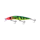 Classic 120mm Barra 10+ Hard Body Lure Guns N Roses