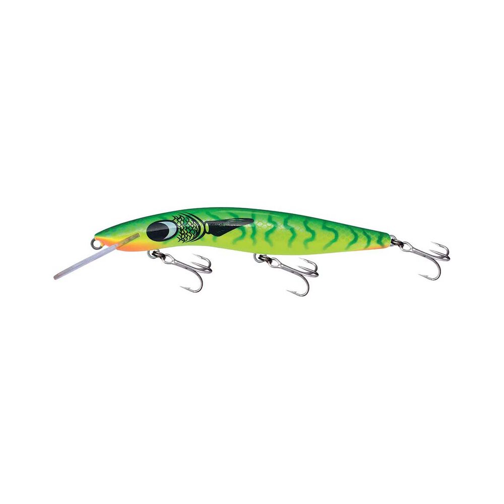 Classic 120mm Barra 10+ Hard Body Lure Watermelon