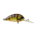 Atomic Hardz Crank 38mm Deep Diver Hard Body Lure Muddy Prawn