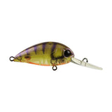 Atomic Hardz Crank 38mm Deep Diver Hard Body Lure Muddy Prawn