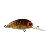 Atomic Hardz Crank 38mm Deep Diver Hard Body Lure Rock Crab