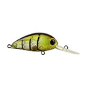 Atomic Hardz Crank 38mm Deep Diver Hard Body Lure Tims Prawn