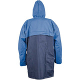 Team Mate Unisex Waterproof Rain Jacket