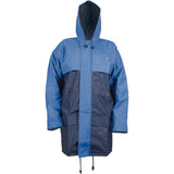 Team Mate Unisex Waterproof Rain Jacket