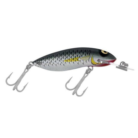 RMG Scorpion 90 Deep Diver 4m 90mm Hard Body Lure Mullet