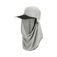 Sun Protection Australia Adapt-A-Cap Delta