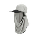 Sun Protection Australia Adapt-A-Cap Delta