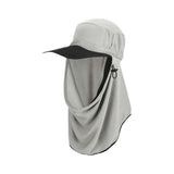 Sun Protection Australia Adapt-A-Cap Delta