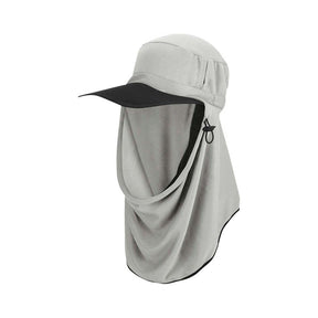Sun Protection Australia Adapt-A-Cap Delta