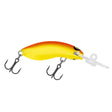 RMG Scorpion 52 Deep Diver 52mm Hard Body Lure Chrome Gold Orange Back