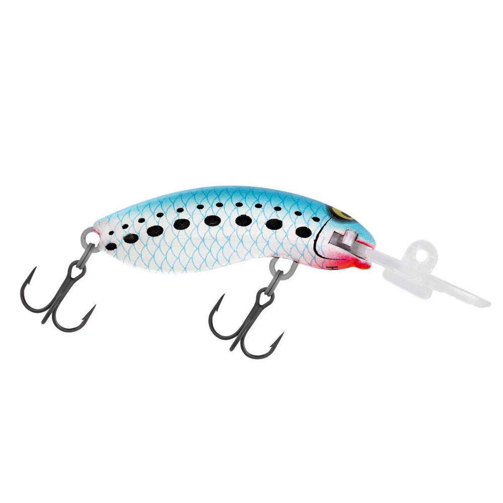 RMG Scorpion 52 Deep Diver 52mm Hard Body Lure Pilchard