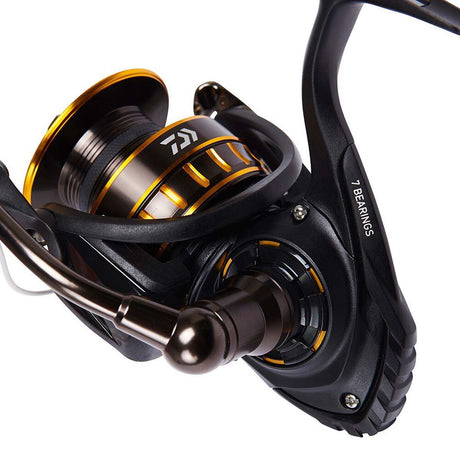 Daiwa BG Spinning Reel