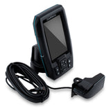 Garmin Striker Plus 4 Chartplotter With Dual Beam Transducer