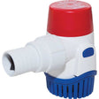 Rule 12v Bilge Pump 1100gph