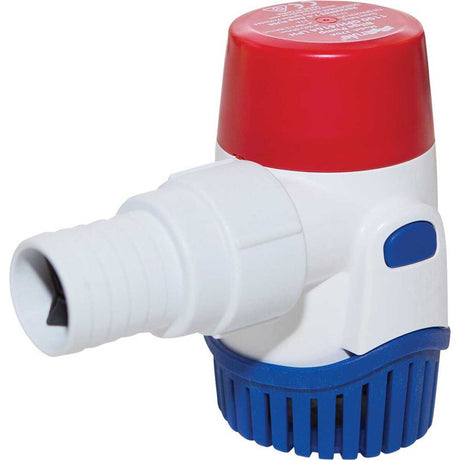 Rule 12v Bilge Pump 1100gph