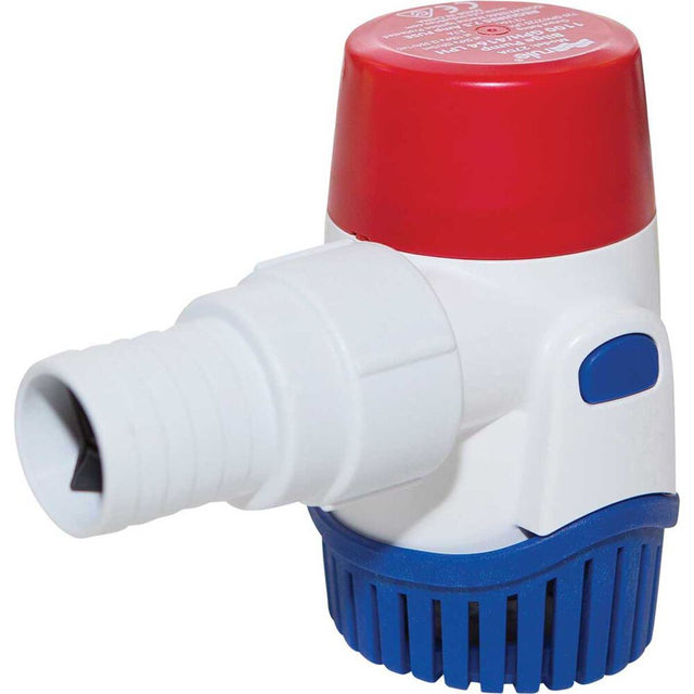 Rule 12v Bilge Pump 1100gph
