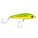 Halco Slidog 150mm Sinking Stickbait Lure Lumo