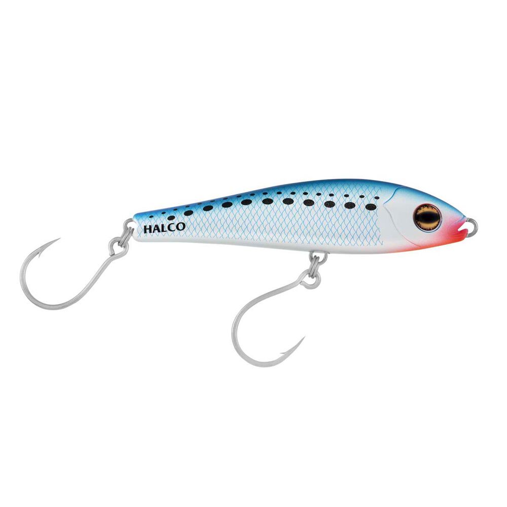 Halco Slidog 150mm Sinking Stickbait Lure Pilchard
