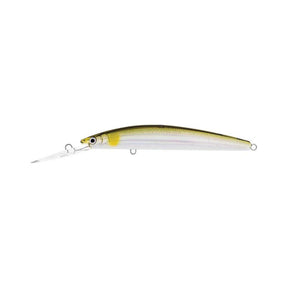 Daiwa Double Clutch 75SP-G 75mm Hard Body Lure Lazer Ayu