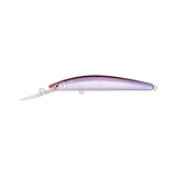 Daiwa Double Clutch 75SP-G 75mm Hard Body Lure Laser Wakasagi