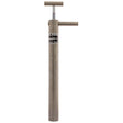 Wilson 19in Stainless Steel Yabbie Pump