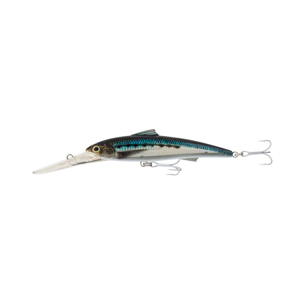 Samaki Pacemaker 140DD 140mm Hard Body Lure Pilchard