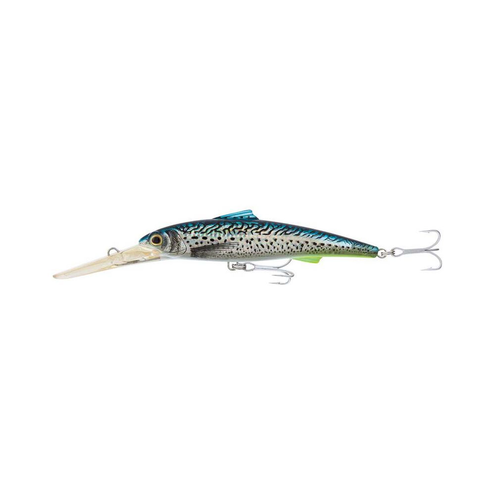 Samaki Pacemaker 140DD 140mm Hard Body Lure Slimey