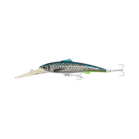 Samaki Pacemaker 140DD 140mm Hard Body Lure Slimey