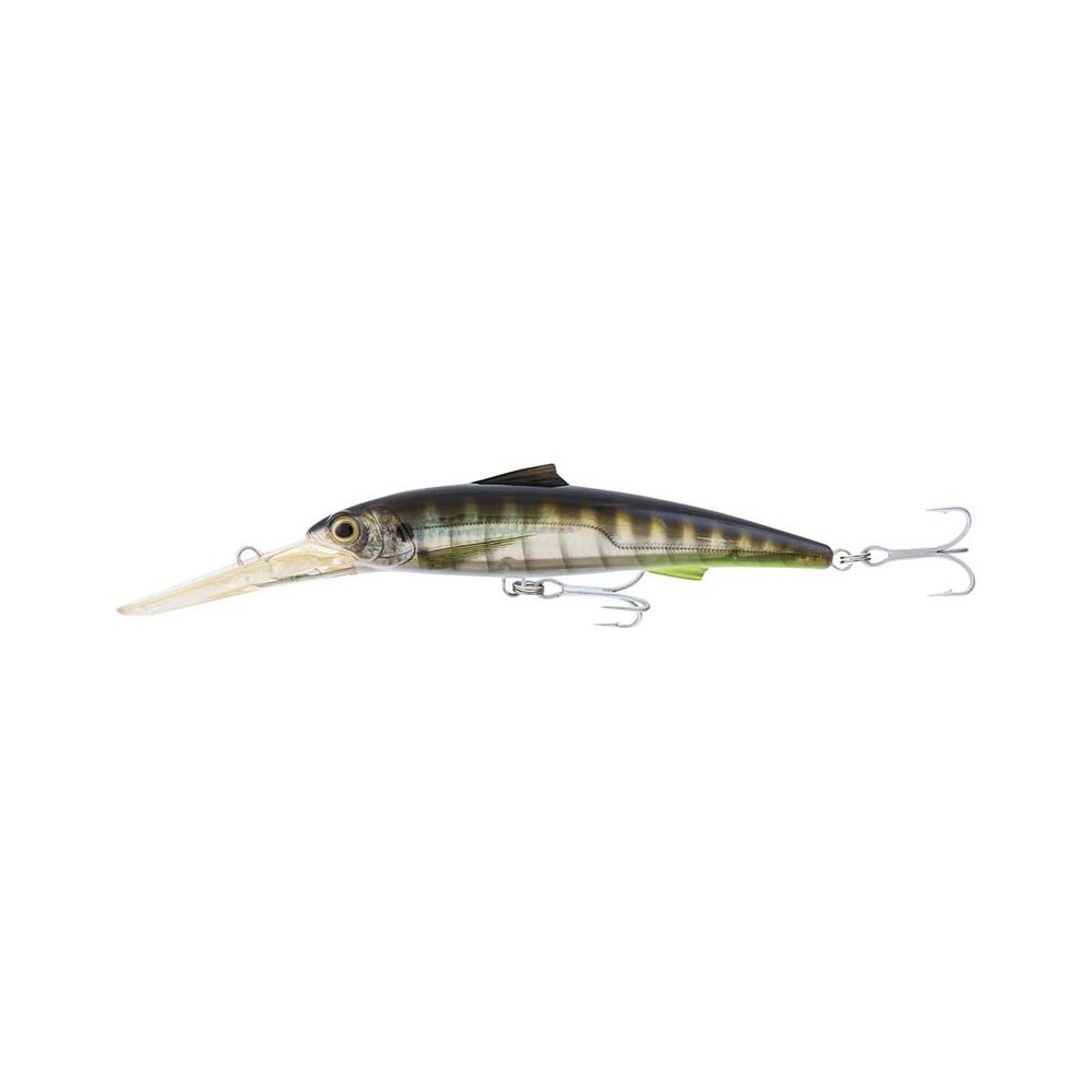Samaki Pacemaker 140DD 140mm Hard Body Lure Yakka