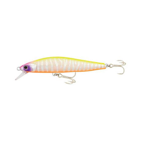 Samaki Redic SF125 125mm Hard Body Lure Cleopatra Tiger