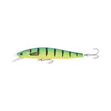 Samaki Redic SF125 125mm Hard Body Lure Fire Tiger Uv