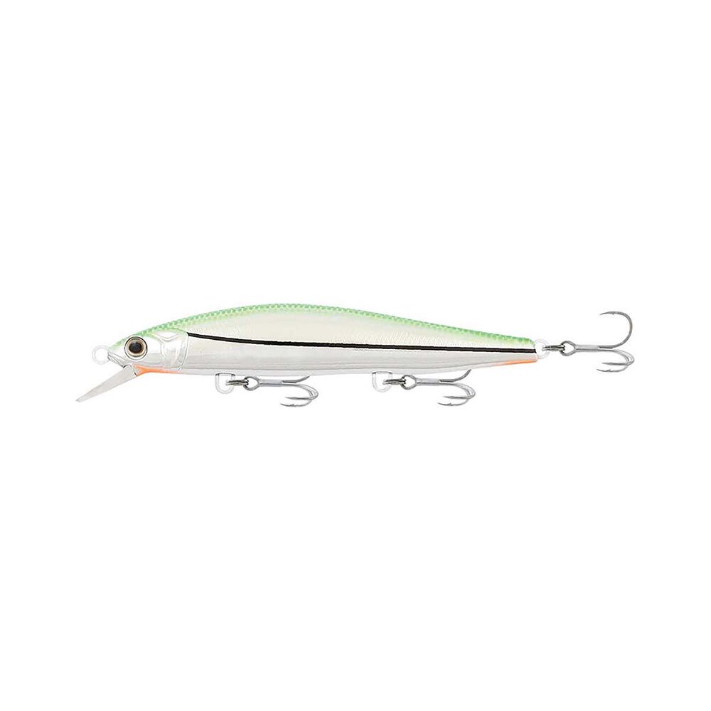 Samaki Redic SF150 150mm Hard Body Lure Candy Apple UV