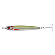 Samaki Torpedo V2 65g Metal Slug Lure Whitebait