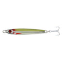 Samaki Torpedo V2 50g Metal Slug Lure Whitebait