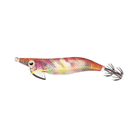 Shimano Sephia Flash Boost 2.5 Squid Jig Lure Orange