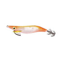 Shimano Sephia Flash Boost 2.5 Squid Jig Lure Pink Chart
